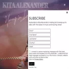 kitaalexander.com