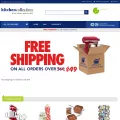 kitchencollection.com