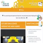 kitchensinkscience.co.uk kitchensinkscience.co.uk