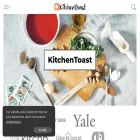 kitchentoast.com kitchentoast.com