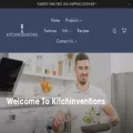 kitchinventions.com