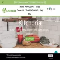 kitchoria.com