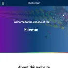 kiteman.co.uk kiteman.co.uk
