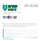 kitlang.org kitlang.org
