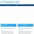 kitomura.com