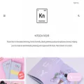 kitschnoir.com kitschnoir.com
