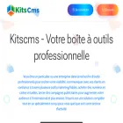 kitscms.com kitscms.com