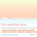 kitsimprimiblesgratis1.blogspot.com kitsimprimiblesgratis1.blogspot.com
