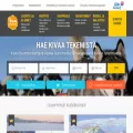 kivaatekemista.fi kivaatekemista.fi