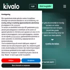 kivalo.be
