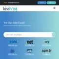 kivihost.com kivihost.com