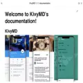 kivymd.readthedocs.io kivymd.readthedocs.io