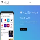 kiwibrowser.com