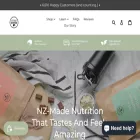 kiwinutrition.co.nz kiwinutrition.co.nz