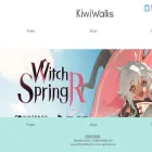kiwiwalks.com kiwiwalks.com