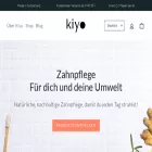 kiyo-natural.com kiyo-natural.com