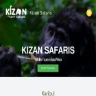 kizansafaris.com