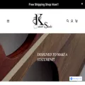 kjauntestudio.com