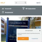 kjottbransjen.no kjottbransjen.no