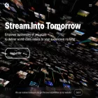 kkstream.com
