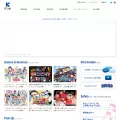 klab.jp