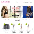 klapperstorchshop.de klapperstorchshop.de
