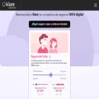 klare.cl