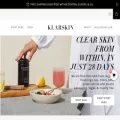 klarskin.com klarskin.com