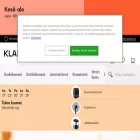 klarstein.fi klarstein.fi