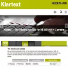 klartext-portal.com klartext-portal.com