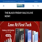 klass-electronics.com klass-electronics.com