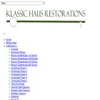 klassichaus.us klassichaus.us