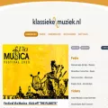 klassiekemuziek.nl