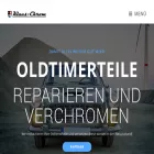 klaus-chrom.de klaus-chrom.de