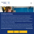 klaus-tschira-stiftung.de