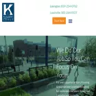 klausinggroup.com