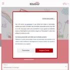 kleber.fr kleber.fr