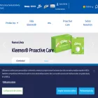 kleenexcontigo.com.bo kleenexcontigo.com.bo