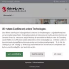 kleine-jockers.com kleine-jockers.com