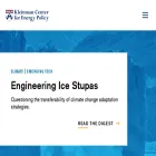kleinmanenergy.upenn.edu