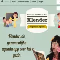 klender.nl