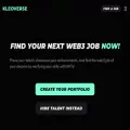 kleoverse.com kleoverse.com