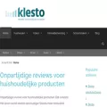 klesto.nl