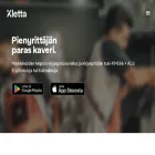 kletta.fi kletta.fi