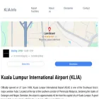 klia.info klia.info