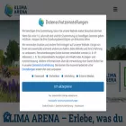 klima-arena.de