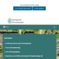 klimaatadaptatienederland.nl klimaatadaptatienederland.nl