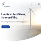 klimaschwarm.de klimaschwarm.de