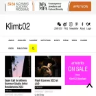 klimt02.net