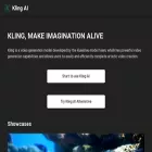 klingai.io klingai.io